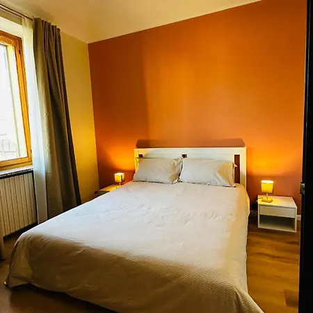 Borgo Rossini Apartament
