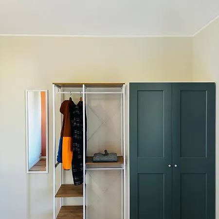 Apartament Borgo Rossini