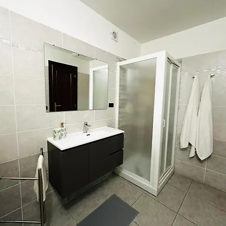 Borgo Rossini Apartament Turyn