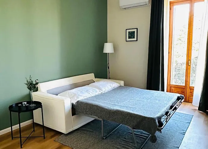 Apartament Borgo Rossini *