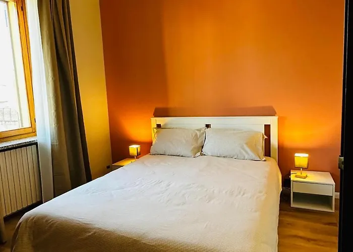 Borgo Rossini Apartament