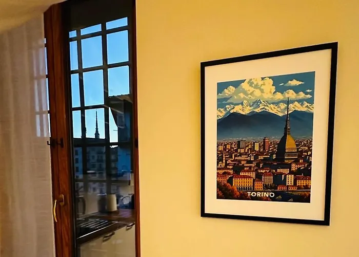 Borgo Rossini Apartament *