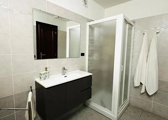 Borgo Rossini Apartament Turyn