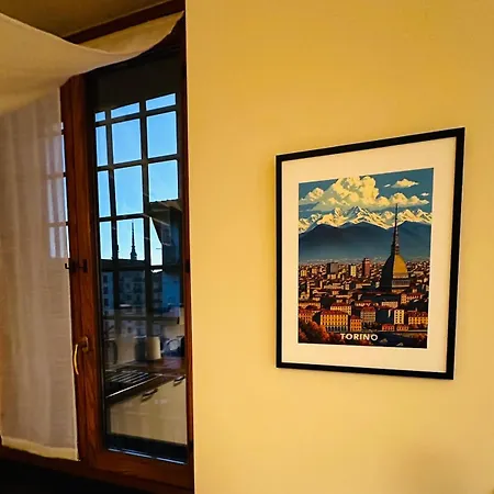 Borgo Rossini Apartmán *