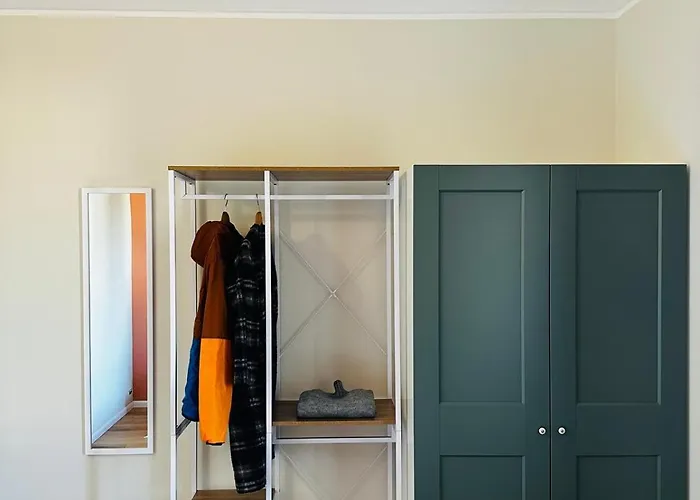 Apartment Borgo Rossini